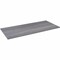 Lorell Multipurpose Tabletop, 66" x 30" x 1", Weathered Charcoal LLR62683 - alternate 1